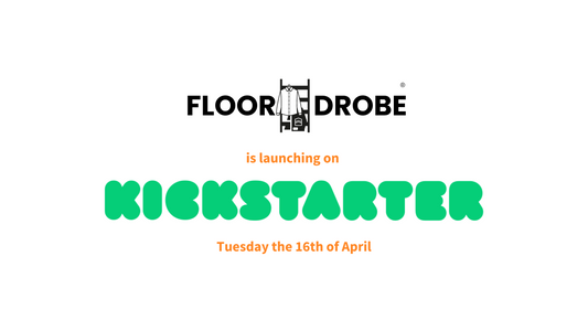 Big News! In 7 days, we are launching our Kickstarter Campaign!