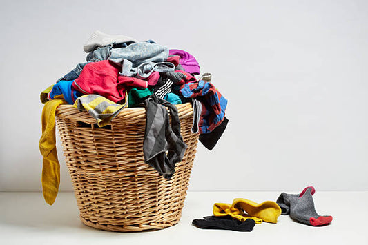 Beyond the Floor-Drobe: Unveiling the 5 Most Common Solutions for Worn but Clean Clothes
